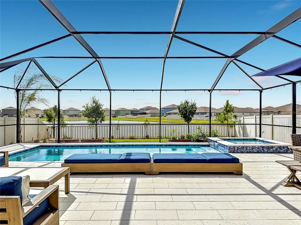 5519 Blue Azure Drive Wimauma FL 33598