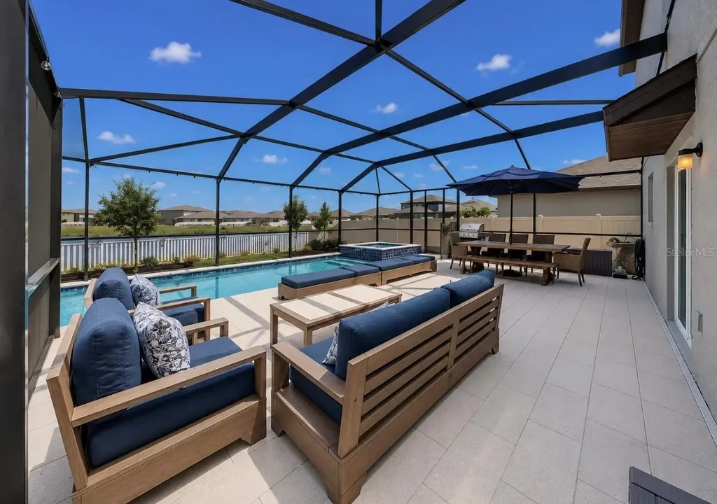 5519 Blue Azure Drive Wimauma FL 33598