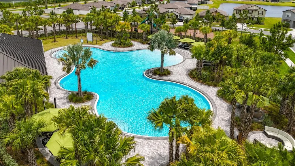 5519 Blue Azure Drive Wimauma FL 33598