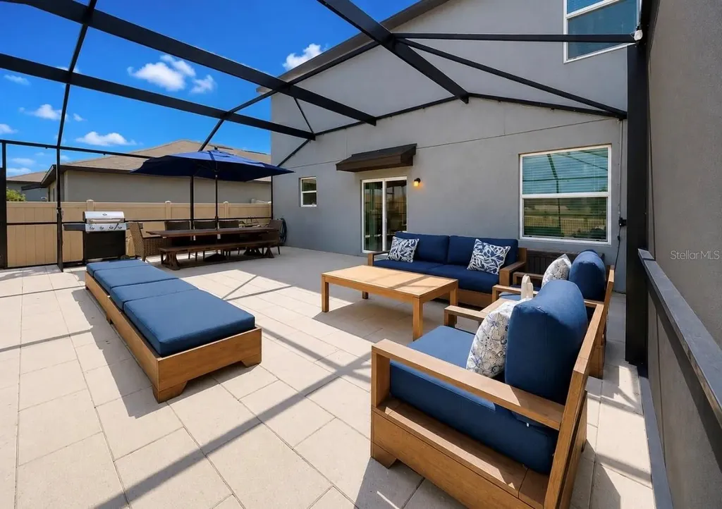 5519 Blue Azure Drive Wimauma FL 33598