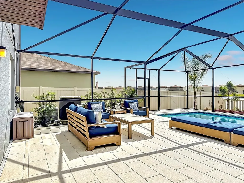 5519 Blue Azure Drive Wimauma FL 33598