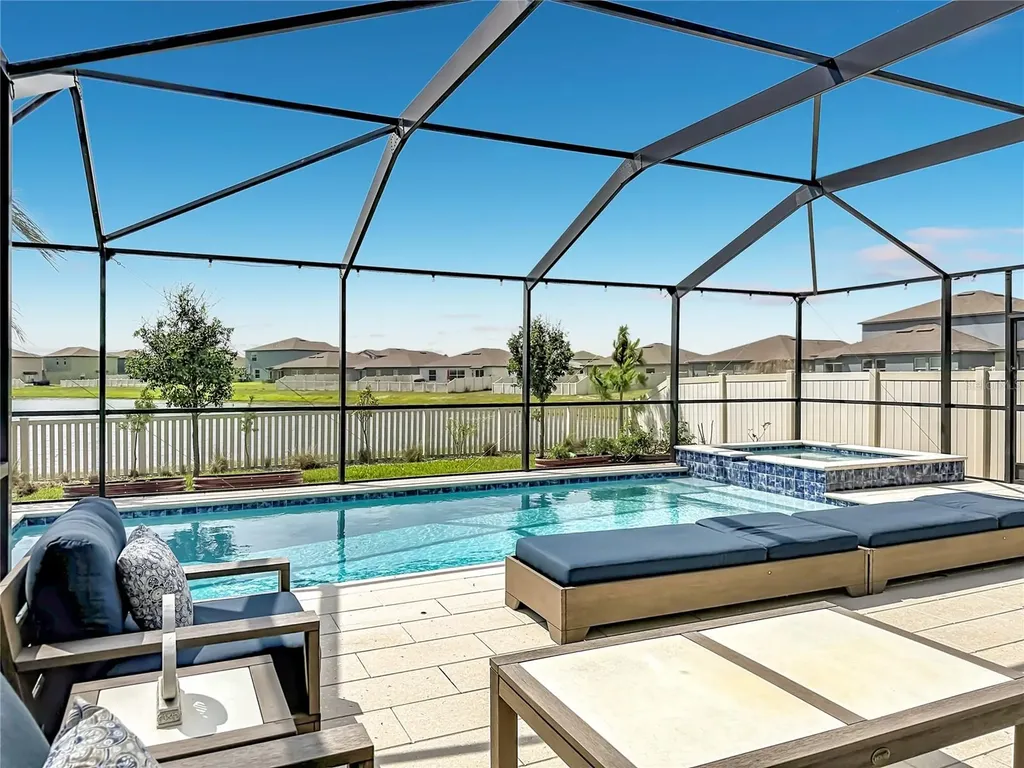 5519 Blue Azure Drive Wimauma FL 33598