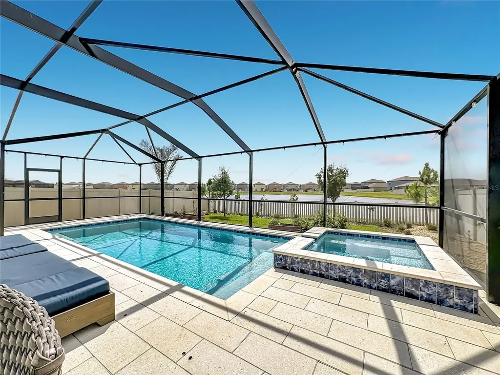 5519 Blue Azure Drive Wimauma FL 33598