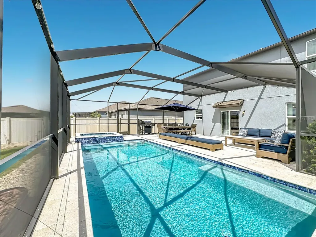 5519 Blue Azure Drive Wimauma FL 33598