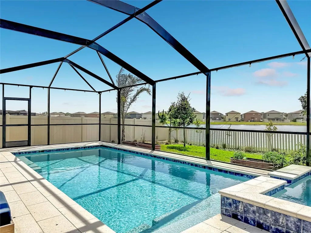 5519 Blue Azure Drive Wimauma FL 33598