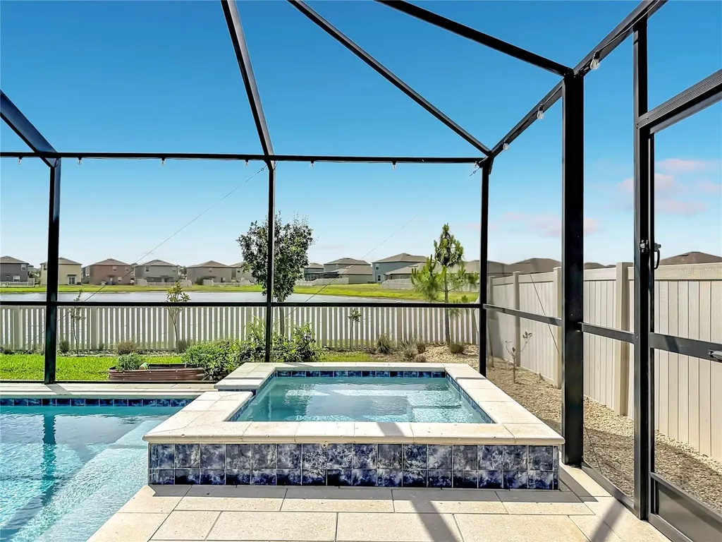 5519 Blue Azure Drive Wimauma FL 33598
