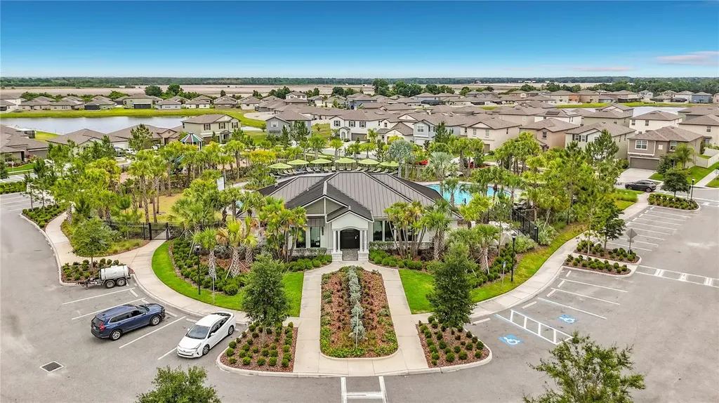 5519 Blue Azure Drive Wimauma FL 33598