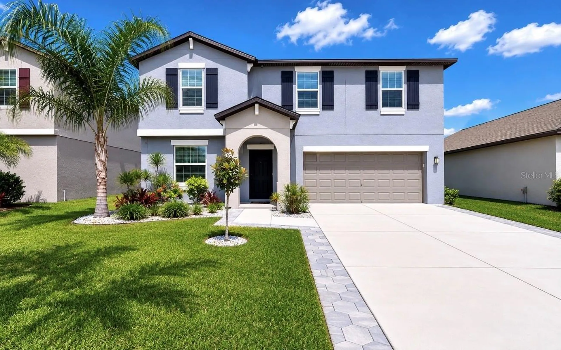 5519 Blue Azure Drive Wimauma FL 33598