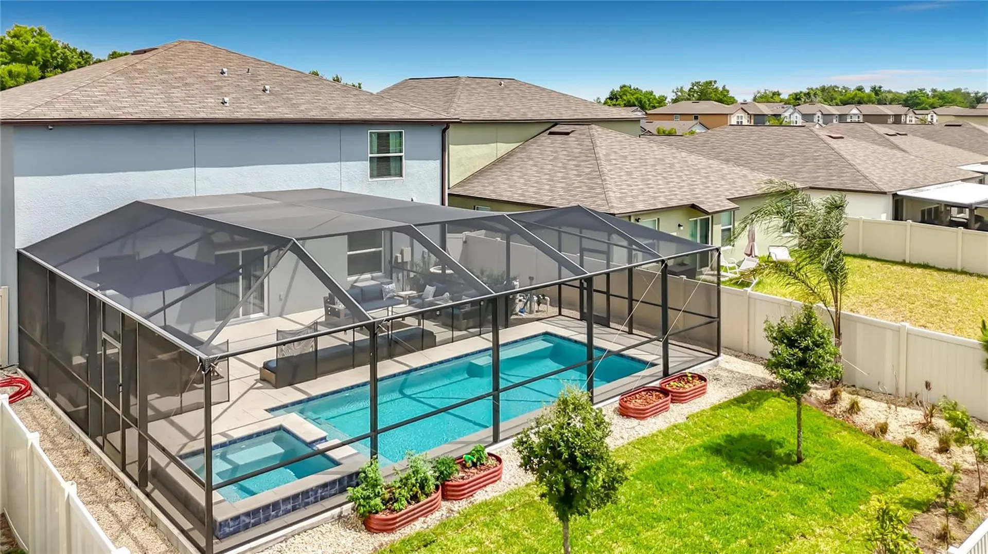 5519 Blue Azure Drive Wimauma FL 33598
