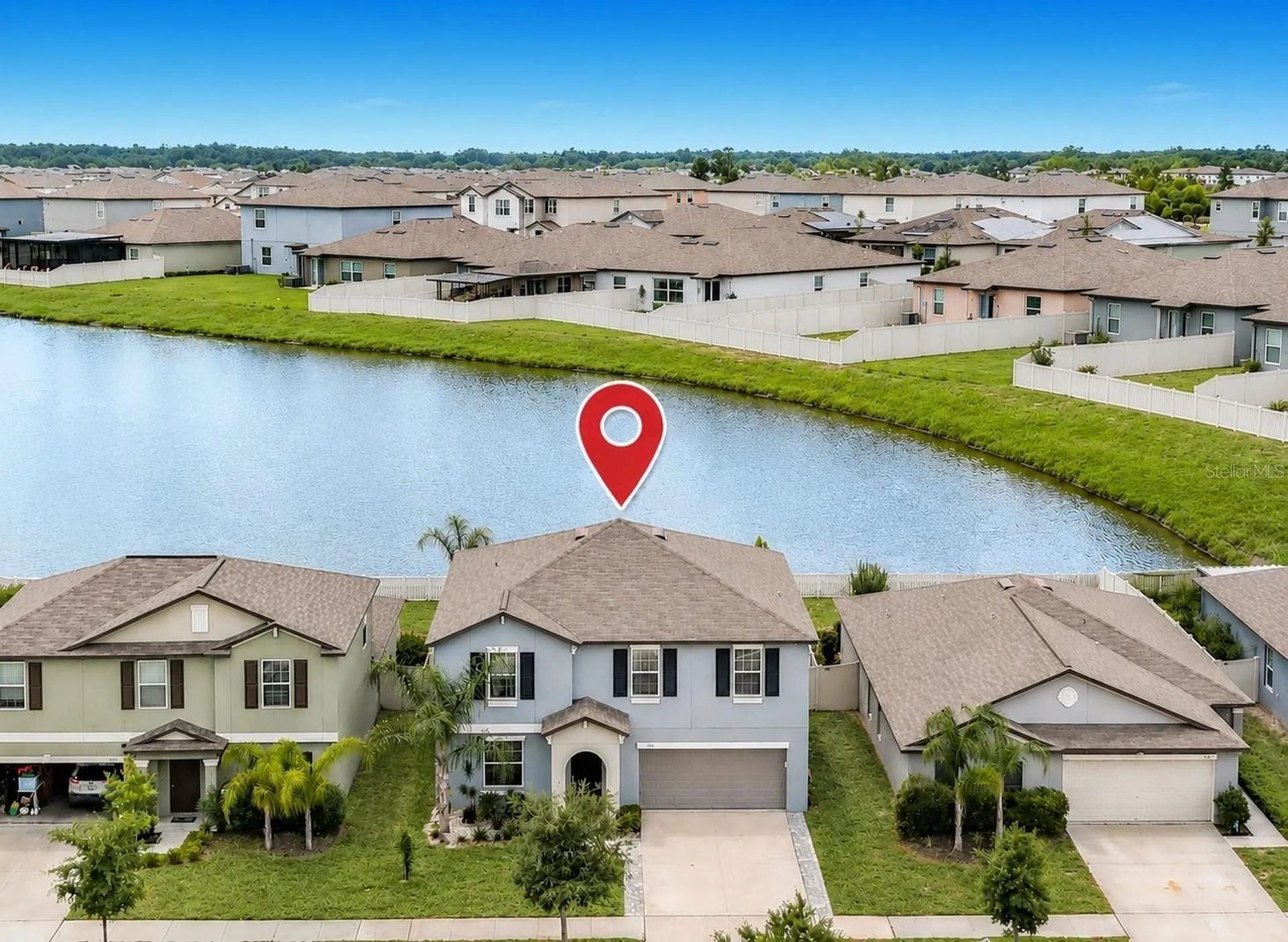 5519 Blue Azure Drive Wimauma FL 33598