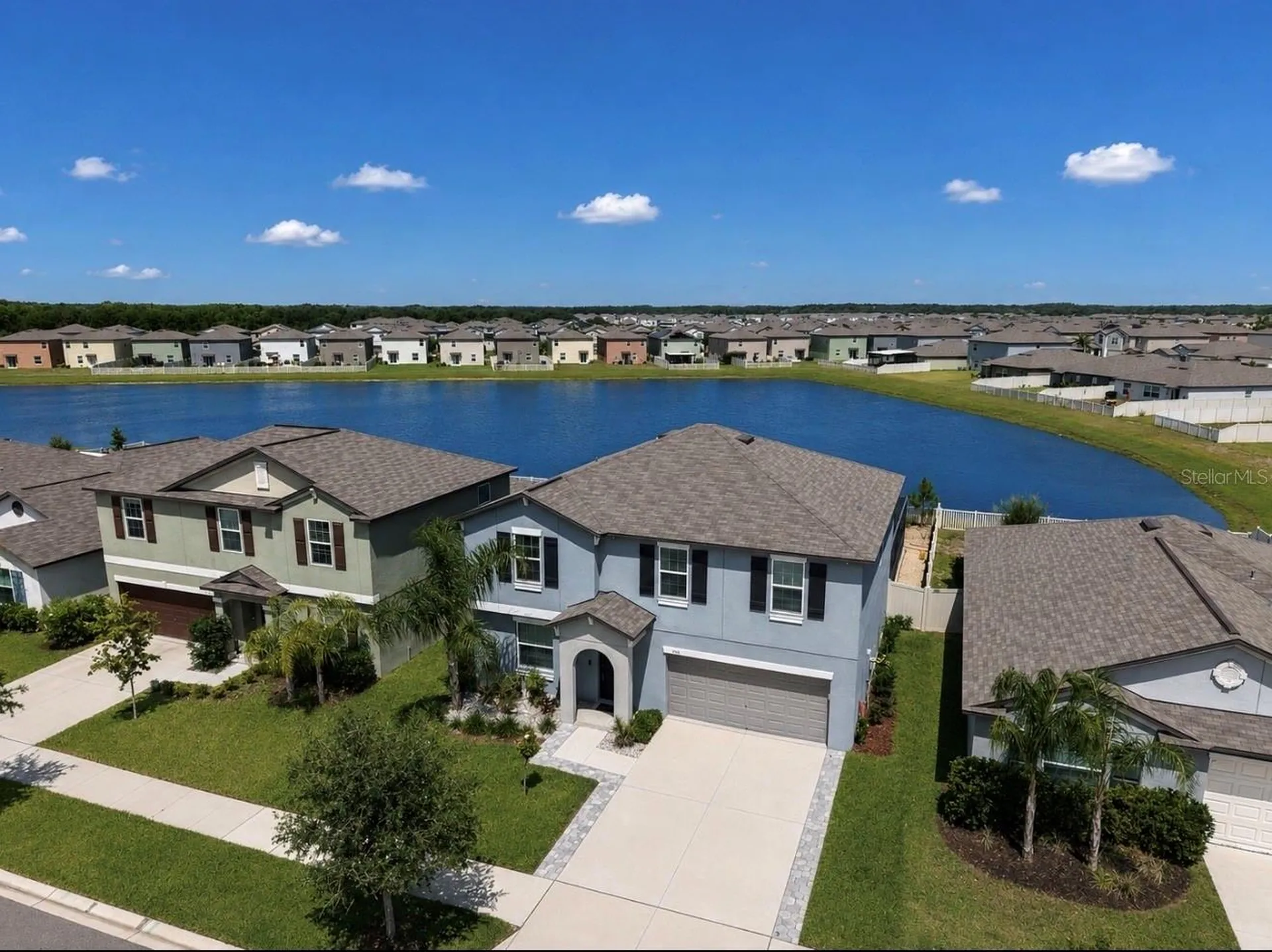 5519 Blue Azure Drive Wimauma FL 33598