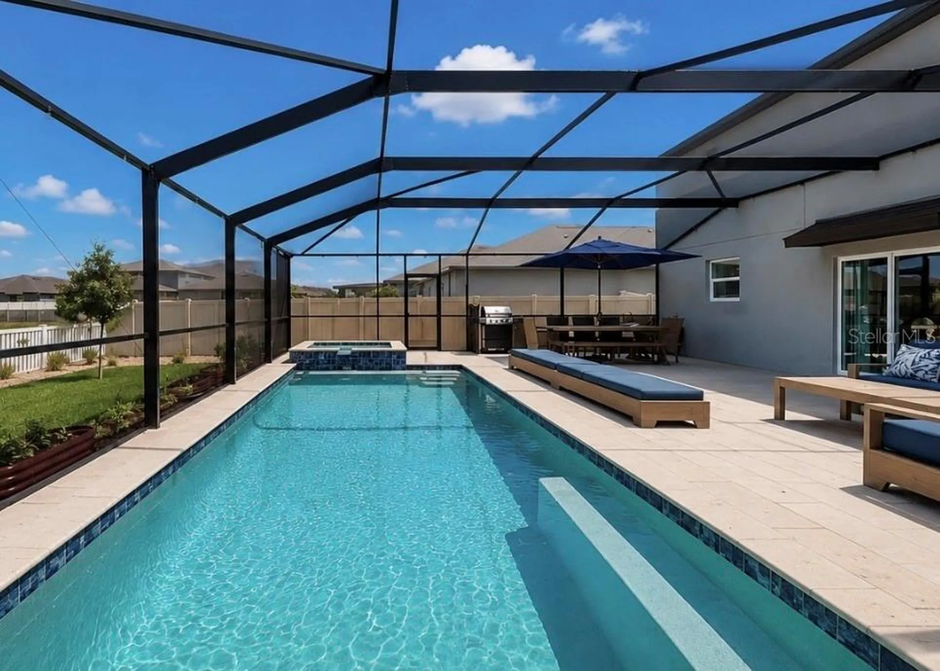 5519 Blue Azure Drive Wimauma FL 33598