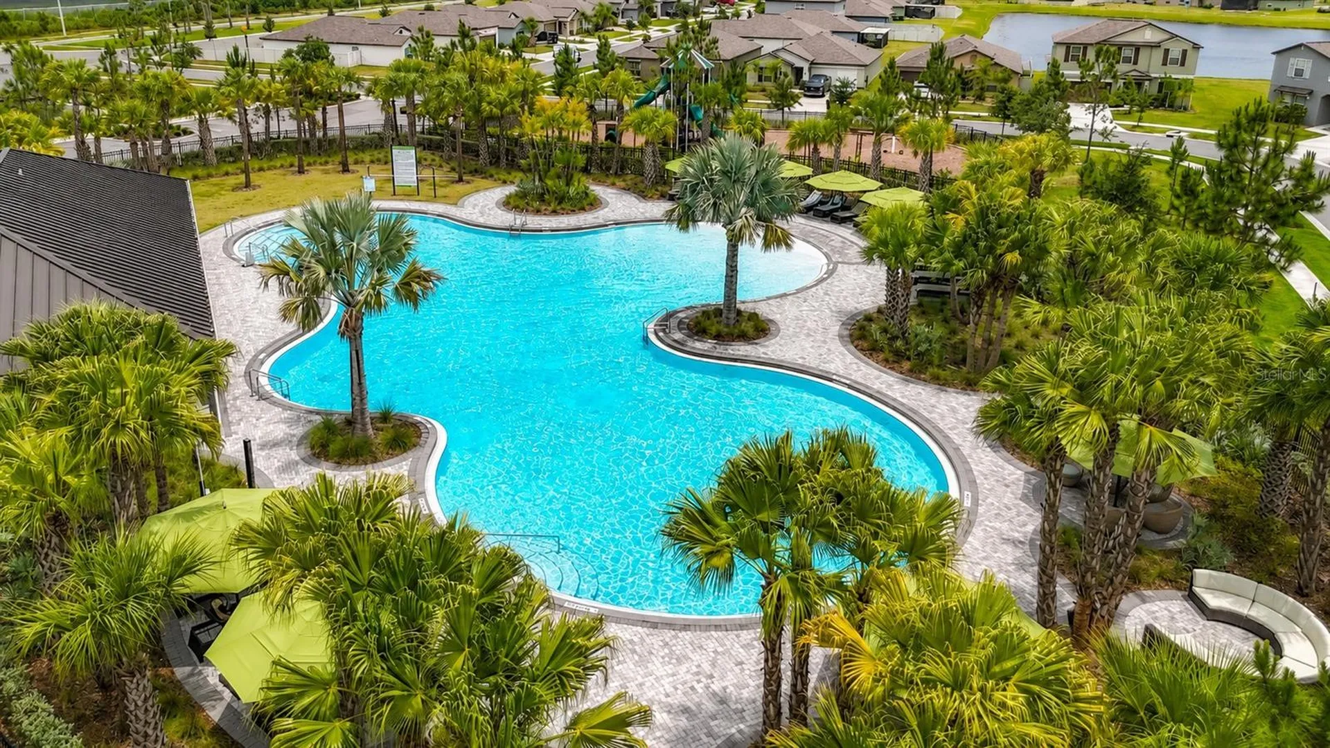5519 Blue Azure Drive Wimauma FL 33598