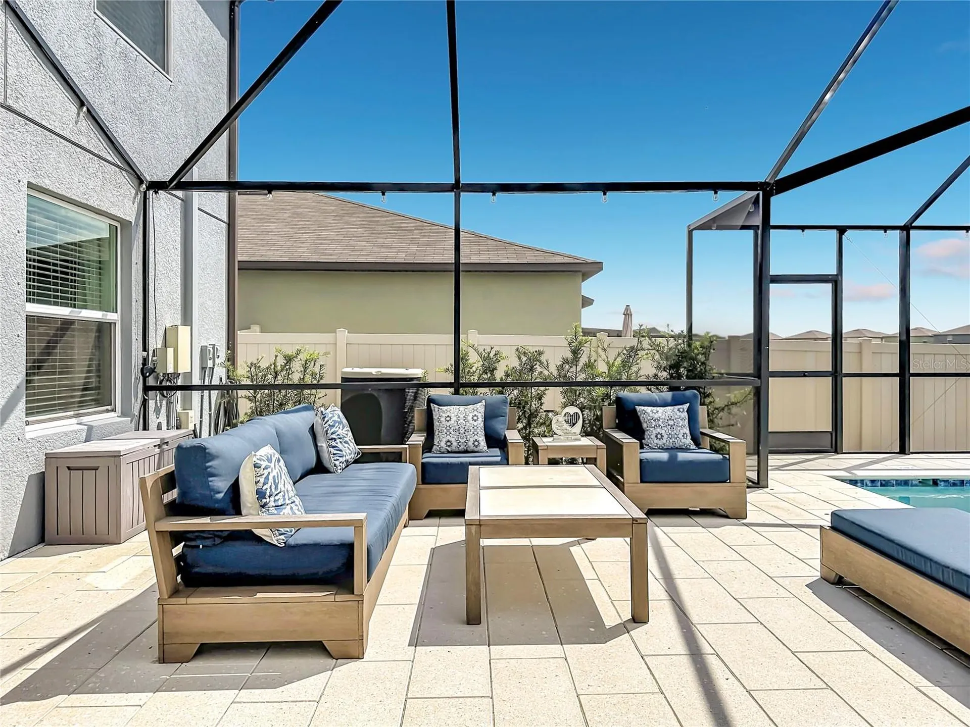 5519 Blue Azure Drive Wimauma FL 33598