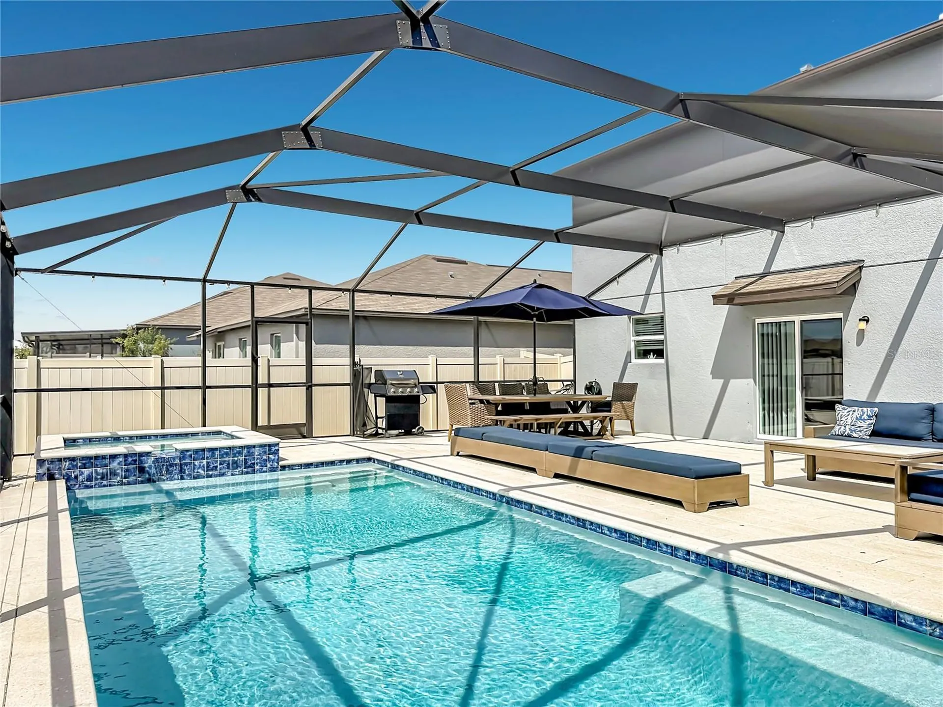 5519 Blue Azure Drive Wimauma FL 33598