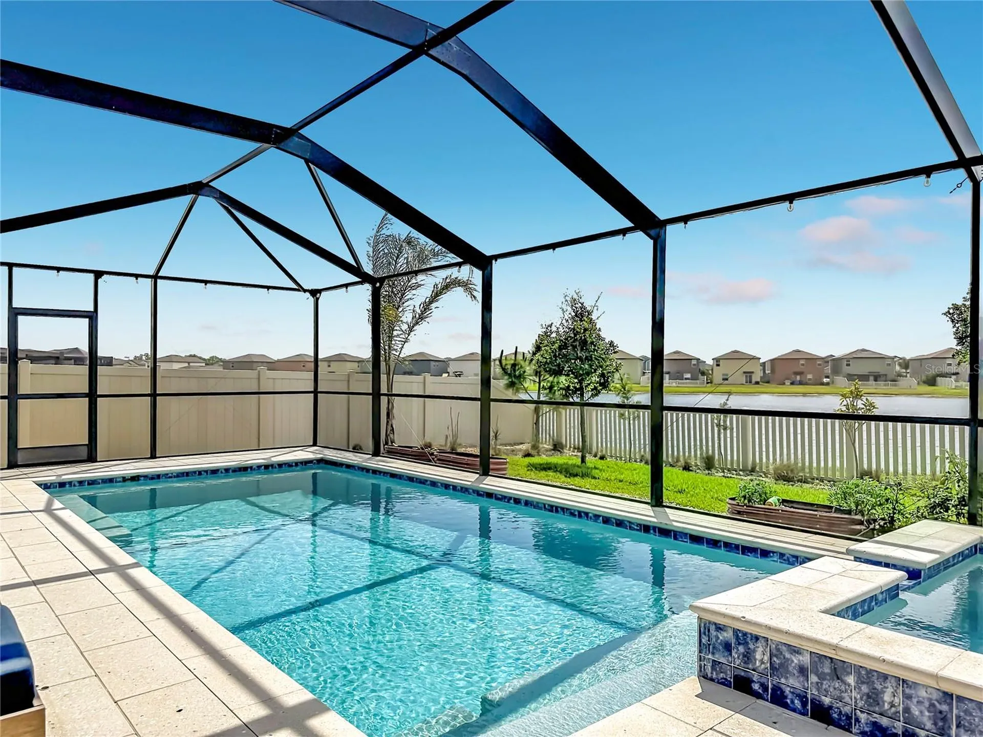 5519 Blue Azure Drive Wimauma FL 33598