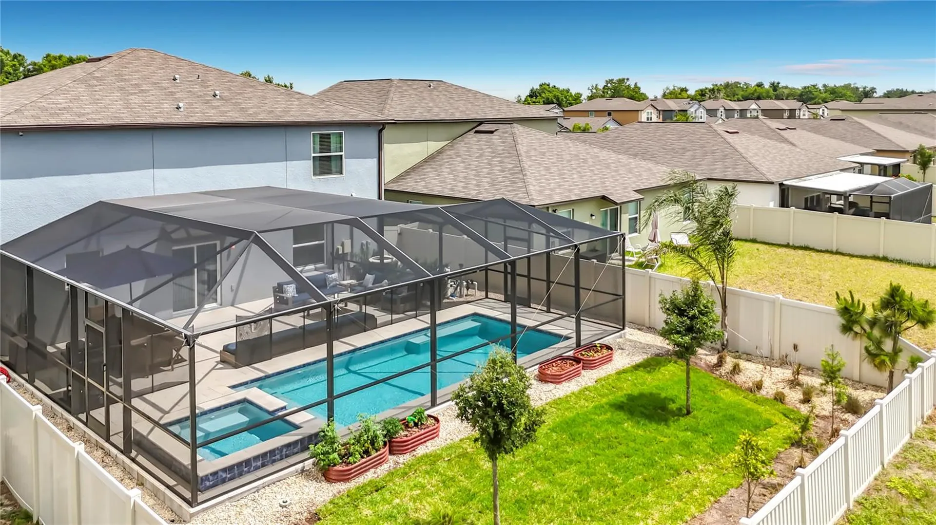5519 Blue Azure Drive Wimauma FL 33598