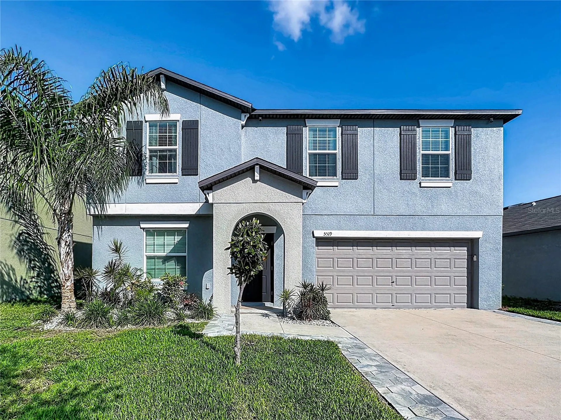 5519 Blue Azure Drive Wimauma FL 33598