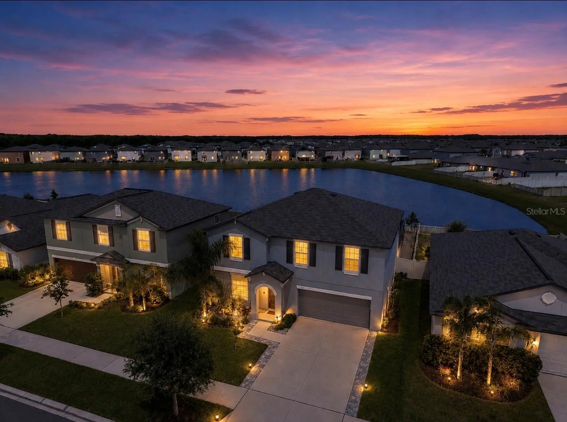 5519 Blue Azure Drive Wimauma FL 33598