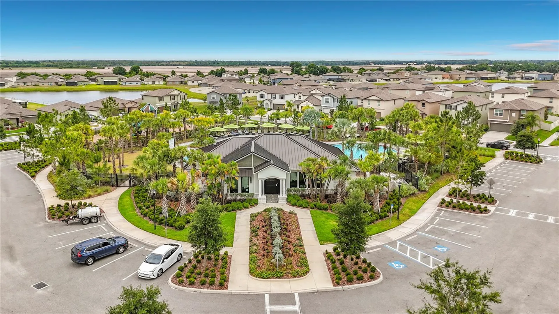 5519 Blue Azure Drive Wimauma FL 33598