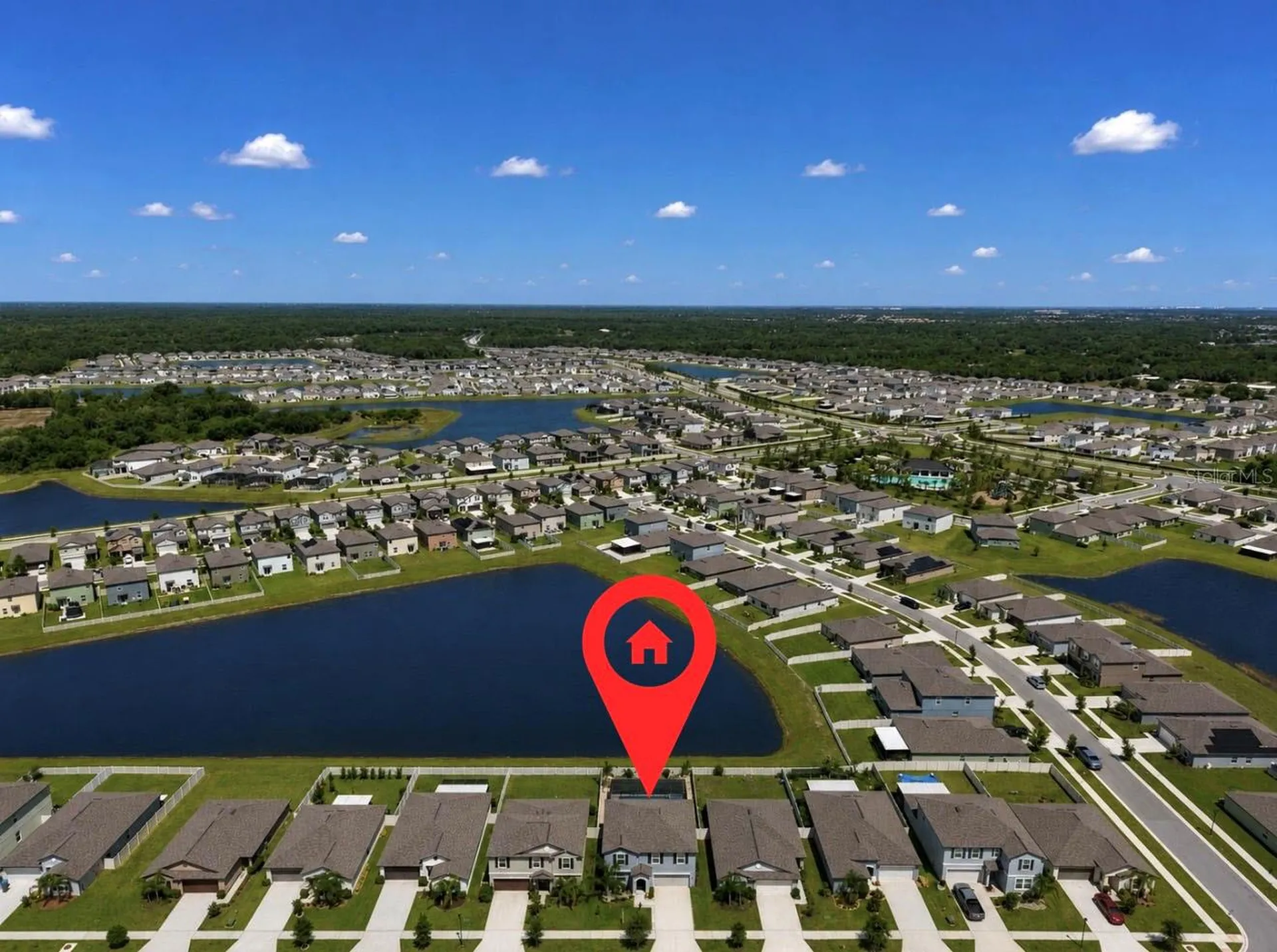 5519 Blue Azure Drive Wimauma FL 33598