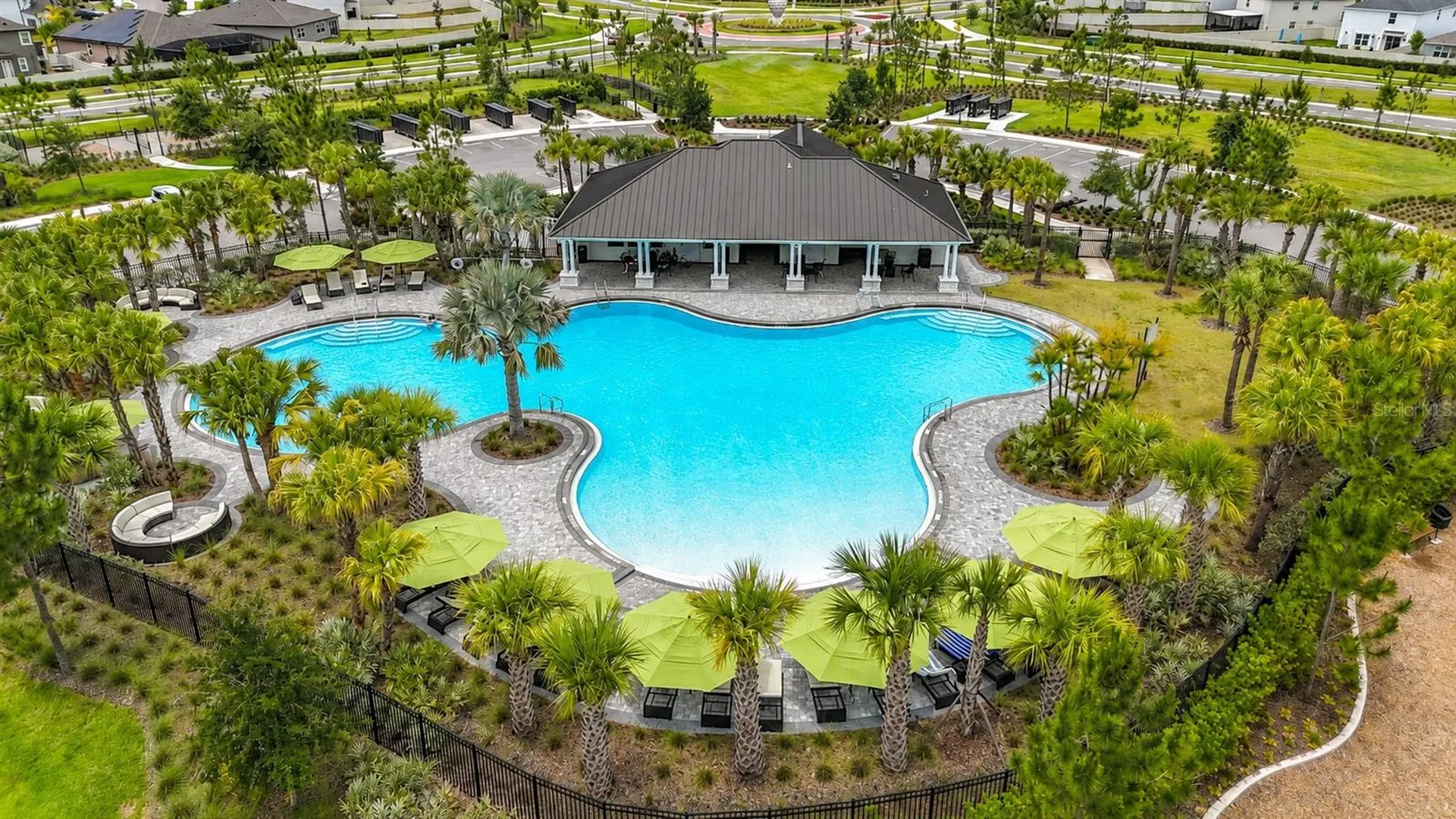 5519 Blue Azure Drive Wimauma FL 33598