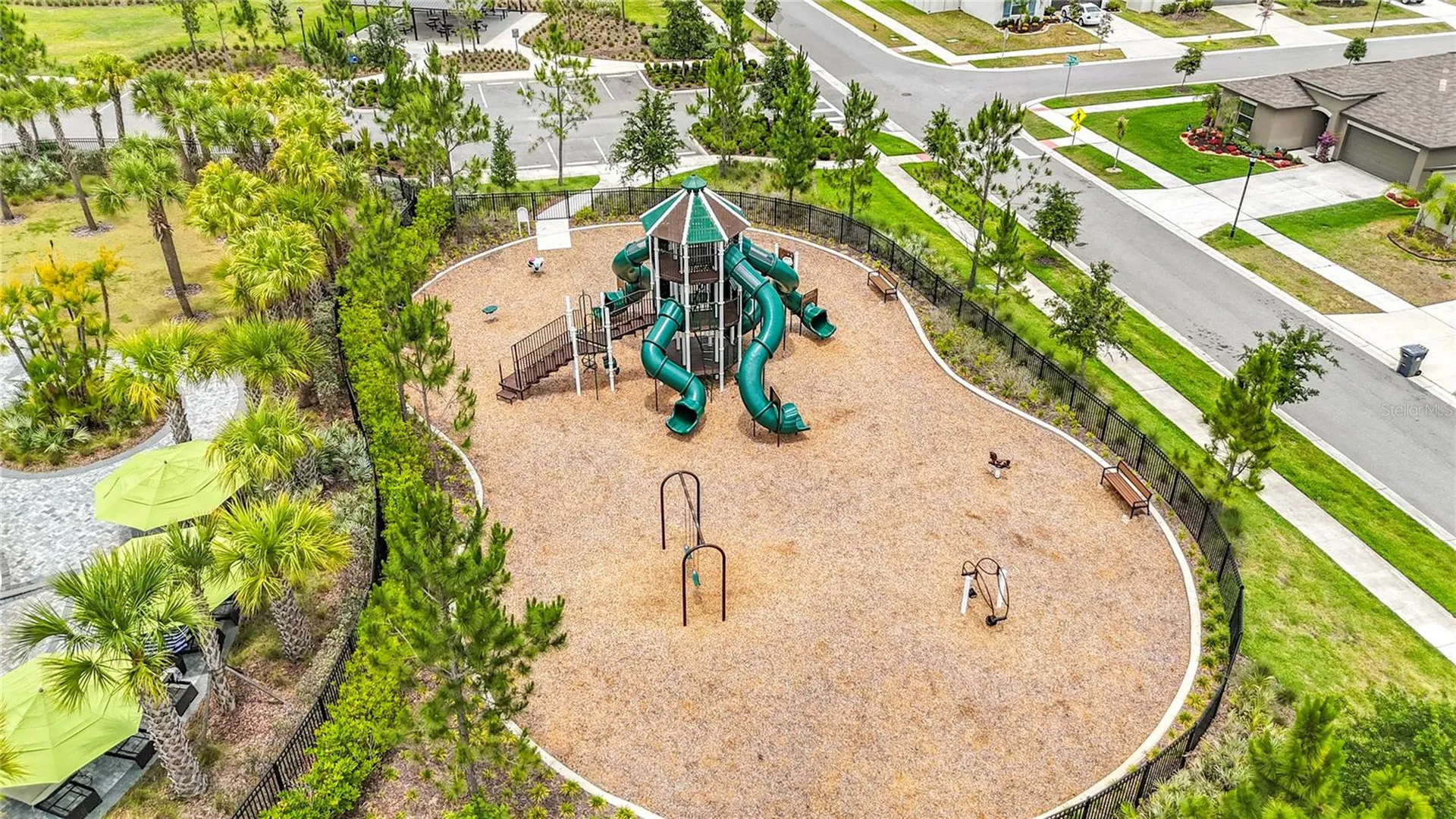 5519 Blue Azure Drive Wimauma FL 33598