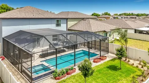 5519 Blue Azure Drive Wimauma FL 33598