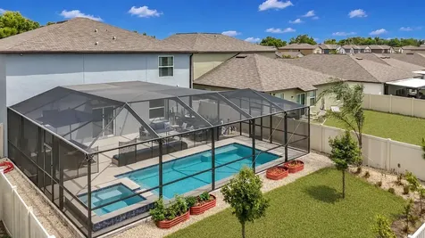 5519 Blue Azure Drive Wimauma FL 33598