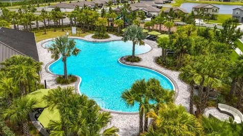 5519 Blue Azure Drive Wimauma FL 33598