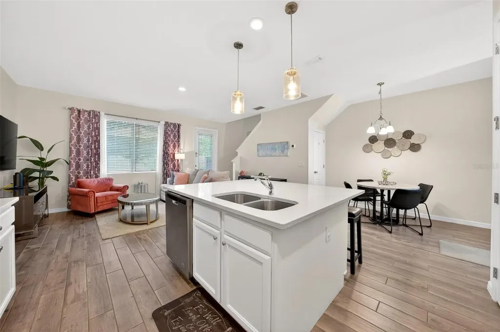 701 Benoi Drive Davenport FL 33896