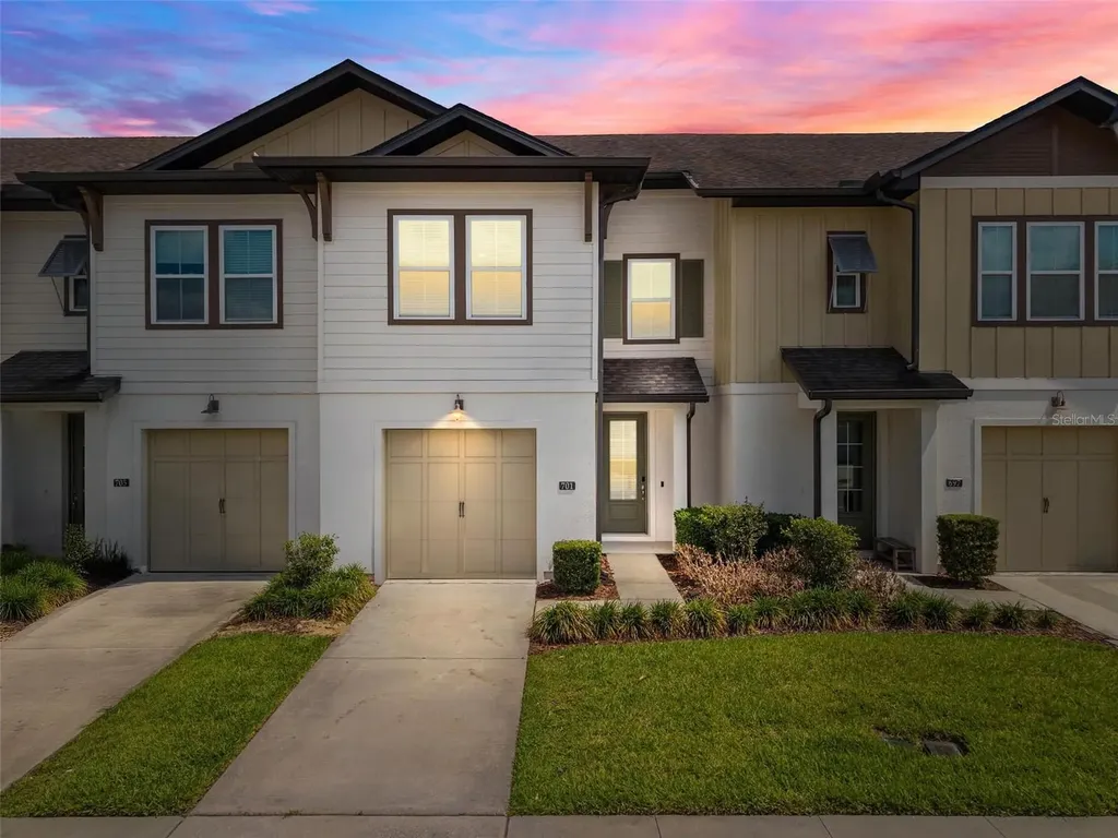 701 Benoi Drive Davenport FL 33896