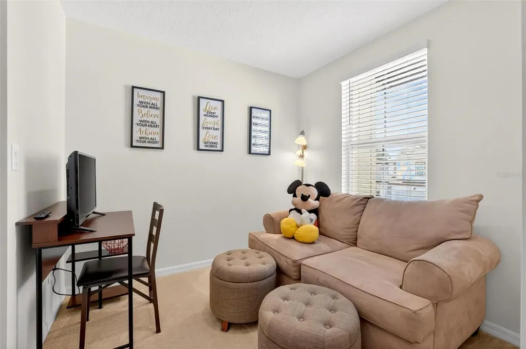 701 Benoi Drive Davenport FL 33896