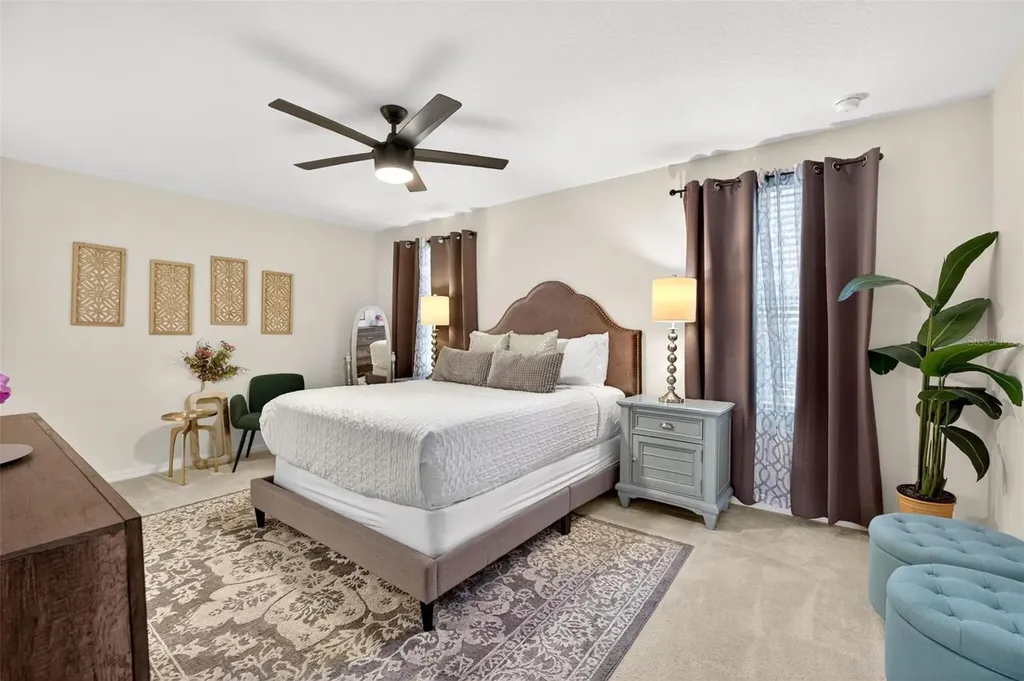 701 Benoi Drive Davenport FL 33896