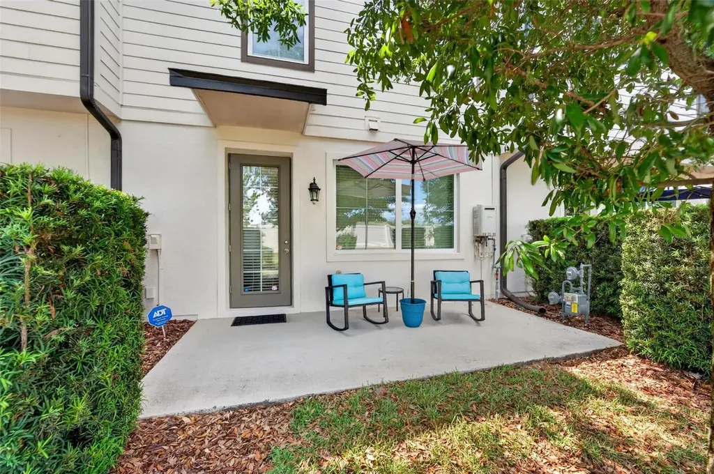 701 Benoi Drive Davenport FL 33896