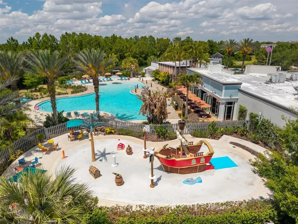 701 Benoi Drive Davenport FL 33896