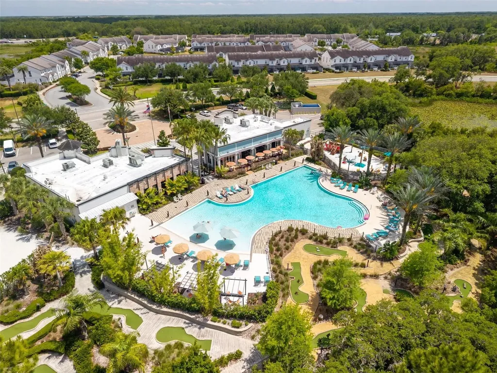 701 Benoi Drive Davenport FL 33896