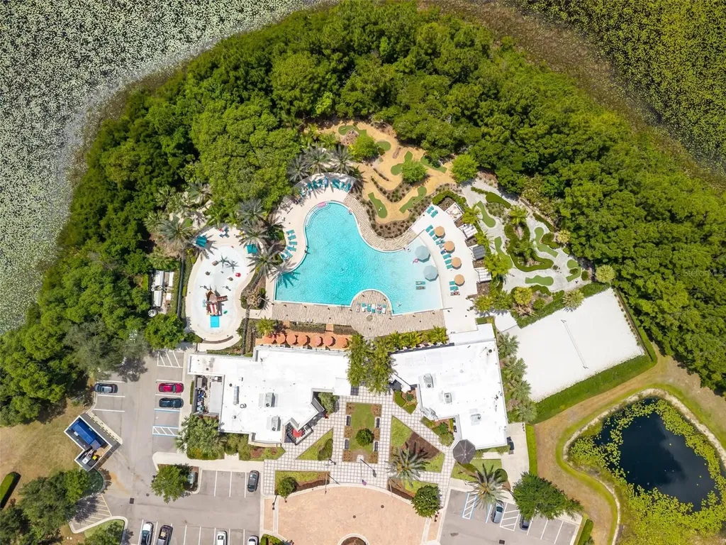 701 Benoi Drive Davenport FL 33896