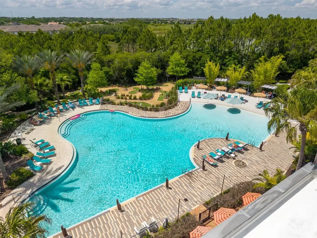 701 Benoi Drive Davenport FL 33896