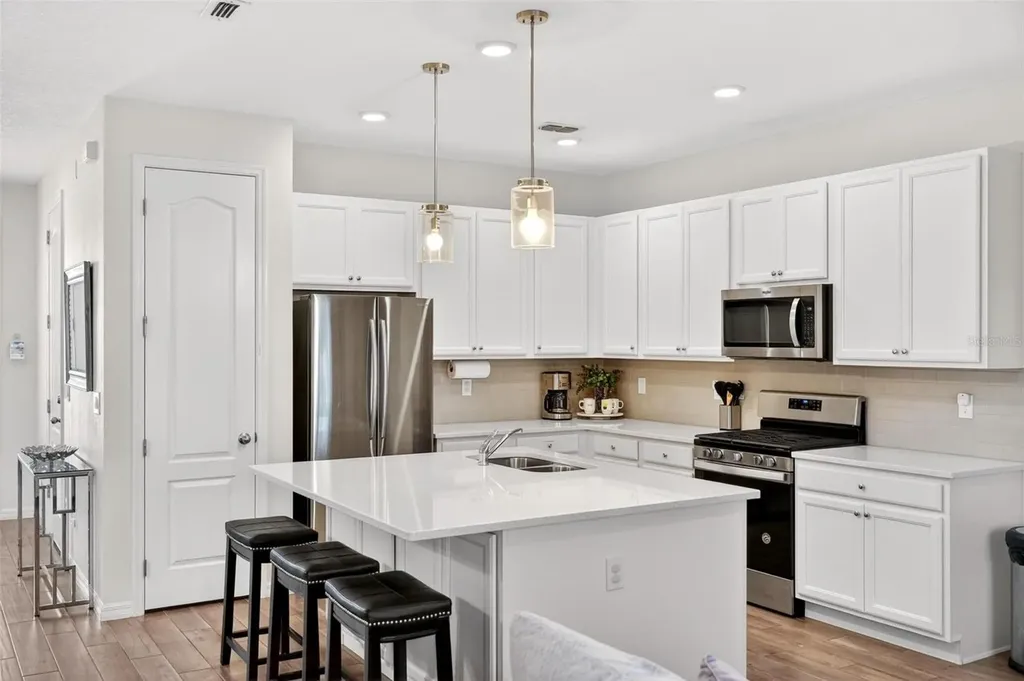 701 Benoi Drive Davenport FL 33896