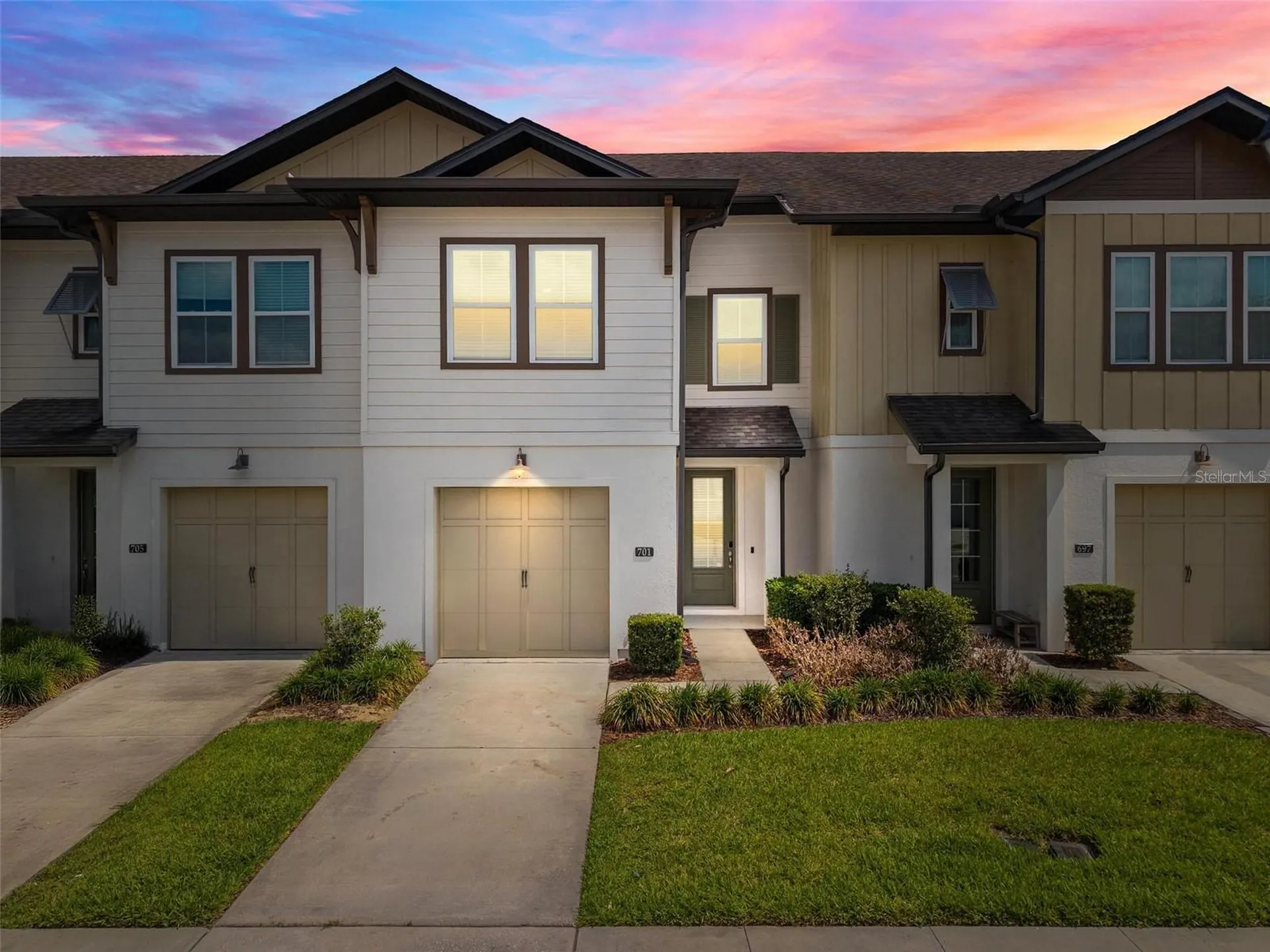 701 Benoi Drive Davenport FL 33896