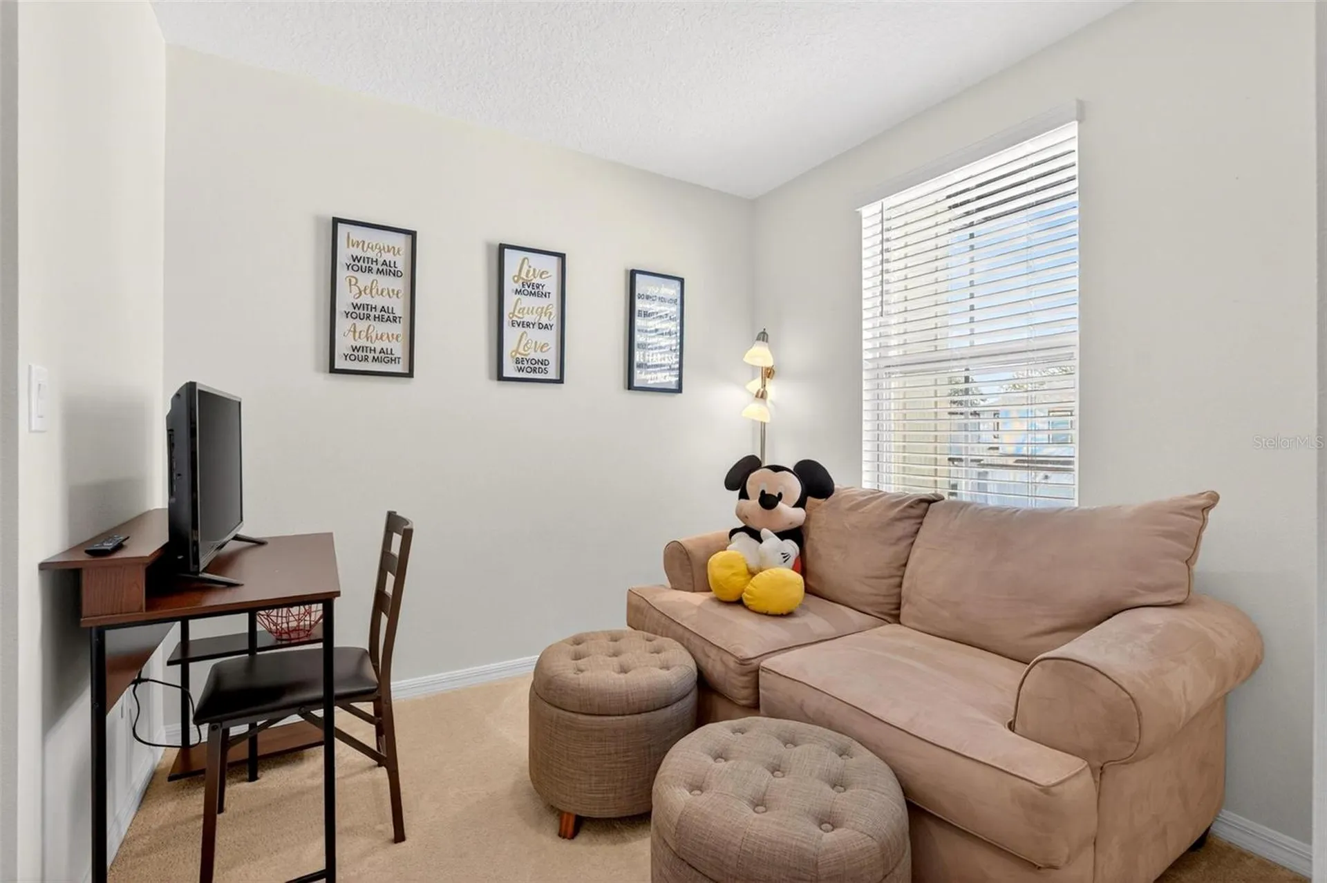 701 Benoi Drive Davenport FL 33896