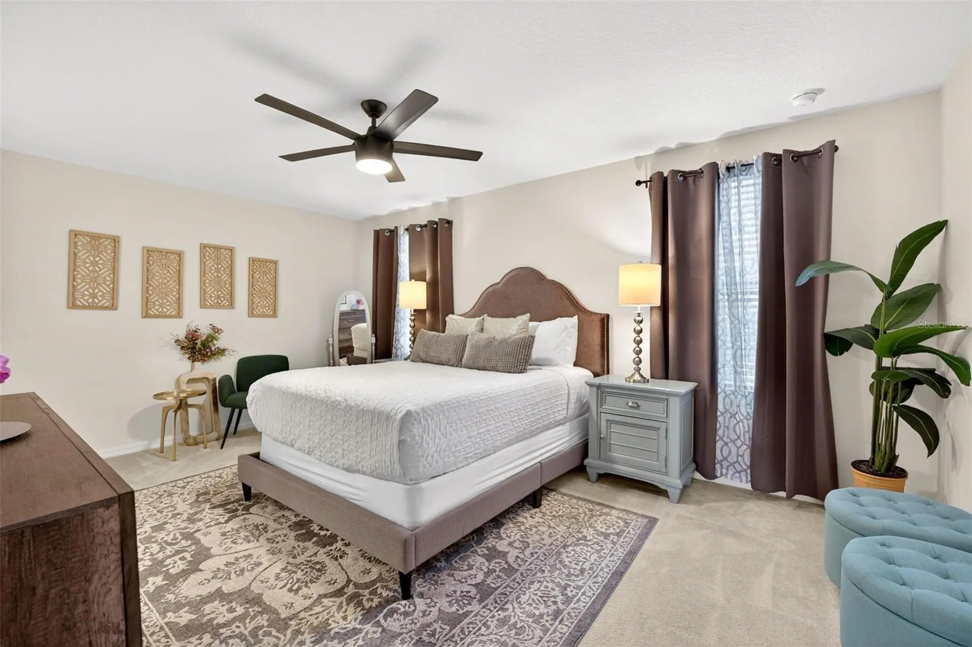 701 Benoi Drive Davenport FL 33896