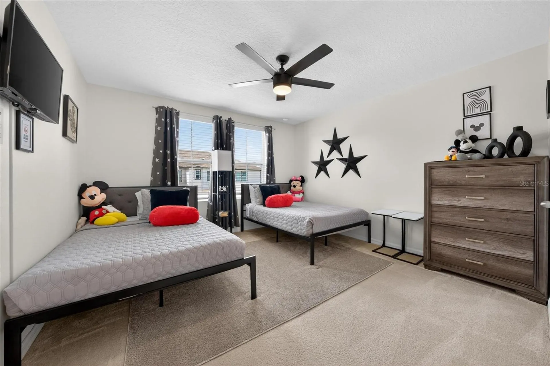 701 Benoi Drive Davenport FL 33896