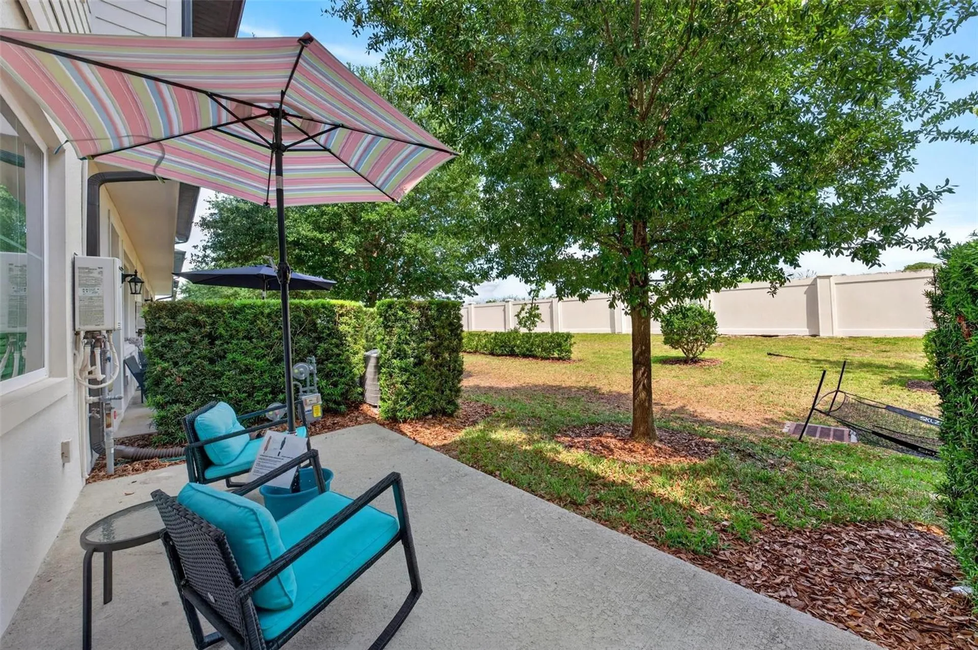 701 Benoi Drive Davenport FL 33896