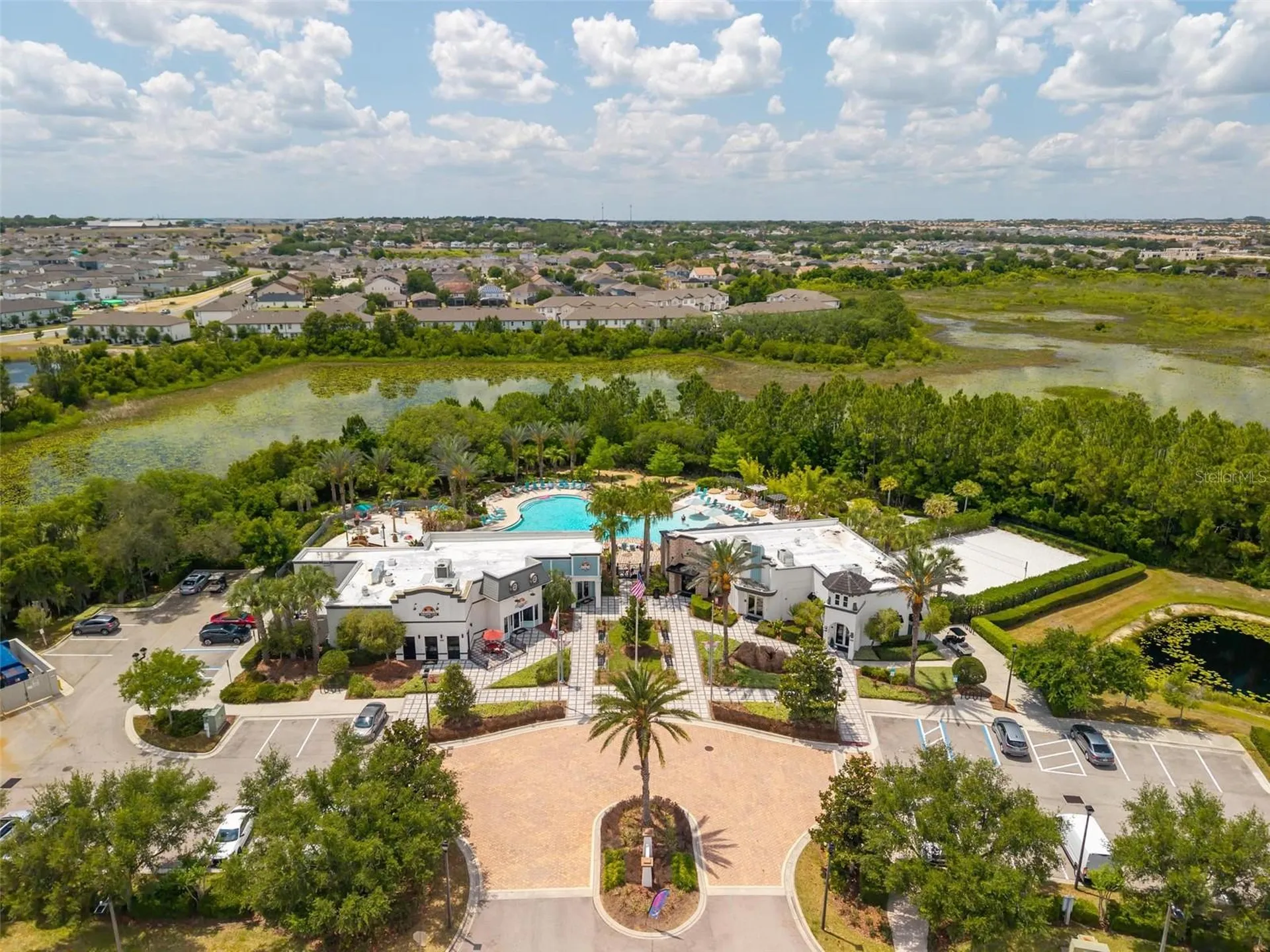 701 Benoi Drive Davenport FL 33896