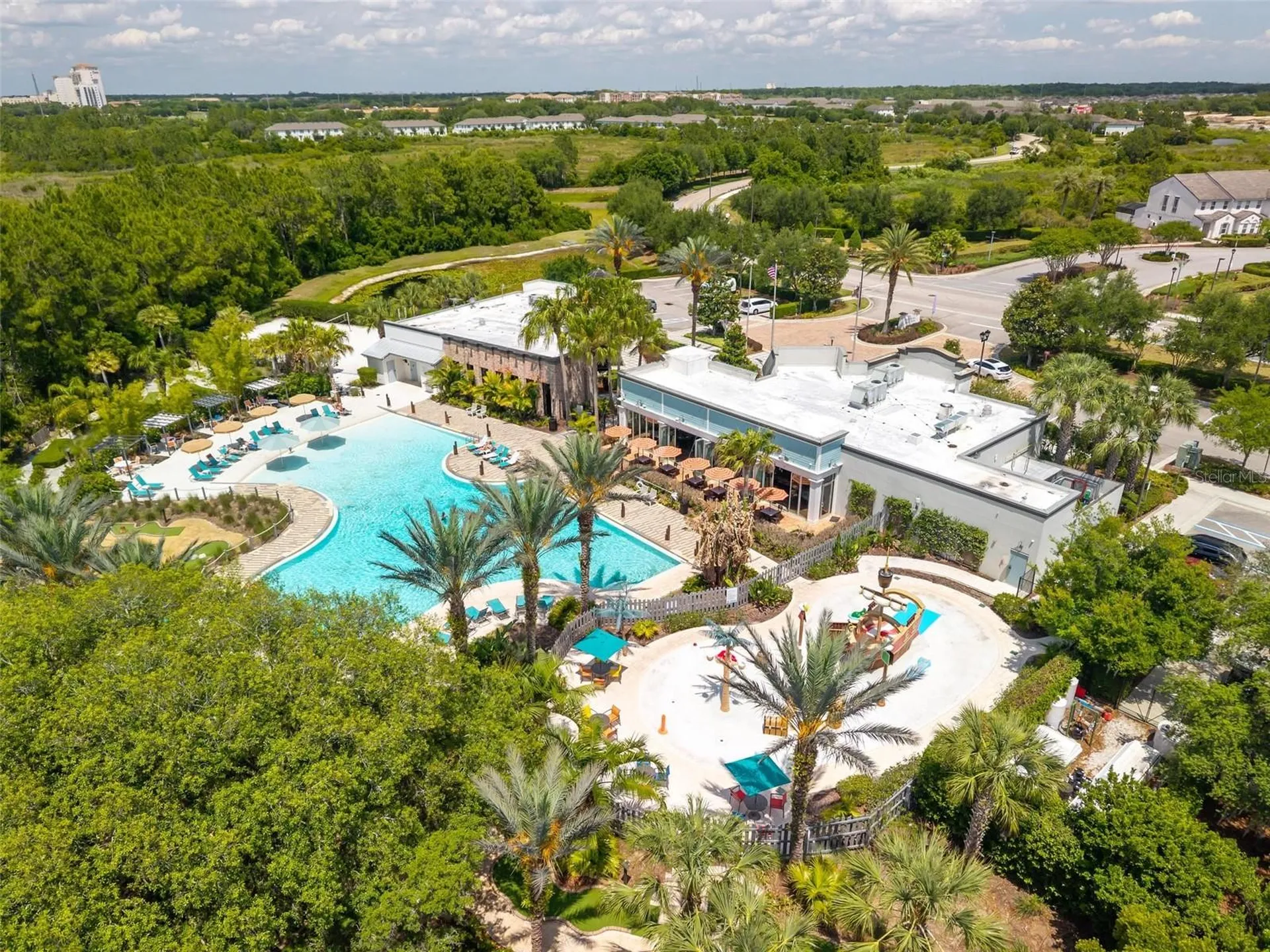 701 Benoi Drive Davenport FL 33896