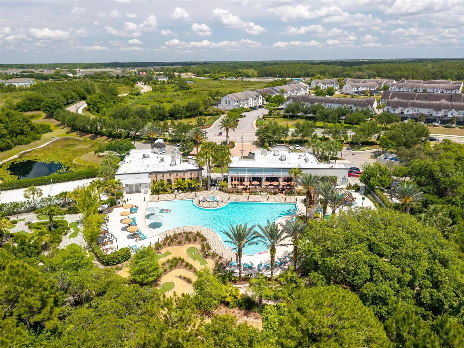 701 Benoi Drive Davenport FL 33896