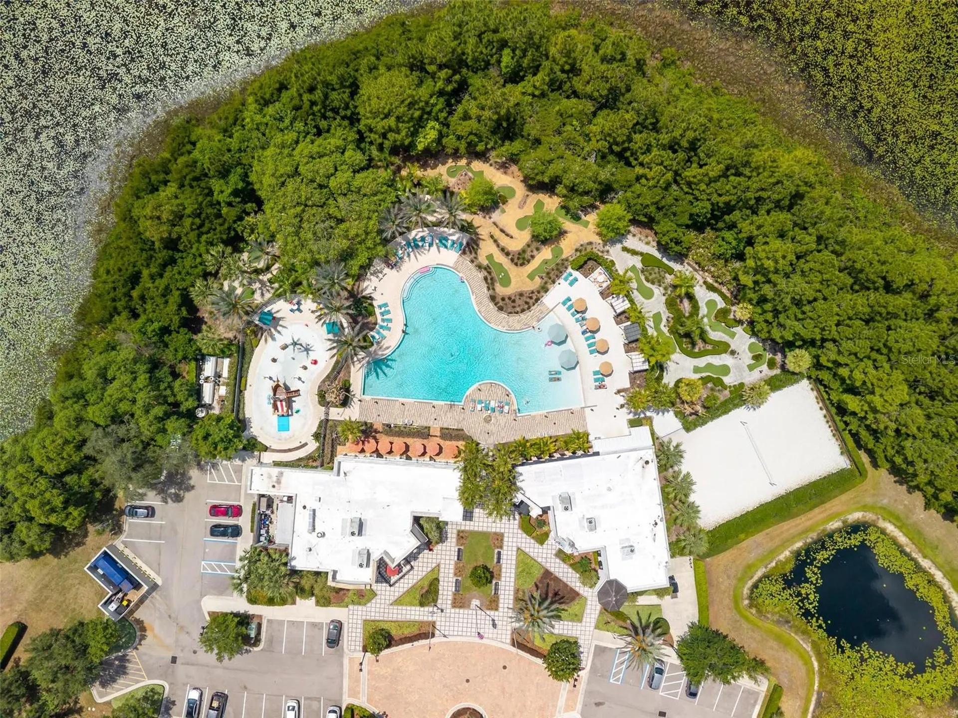 701 Benoi Drive Davenport FL 33896