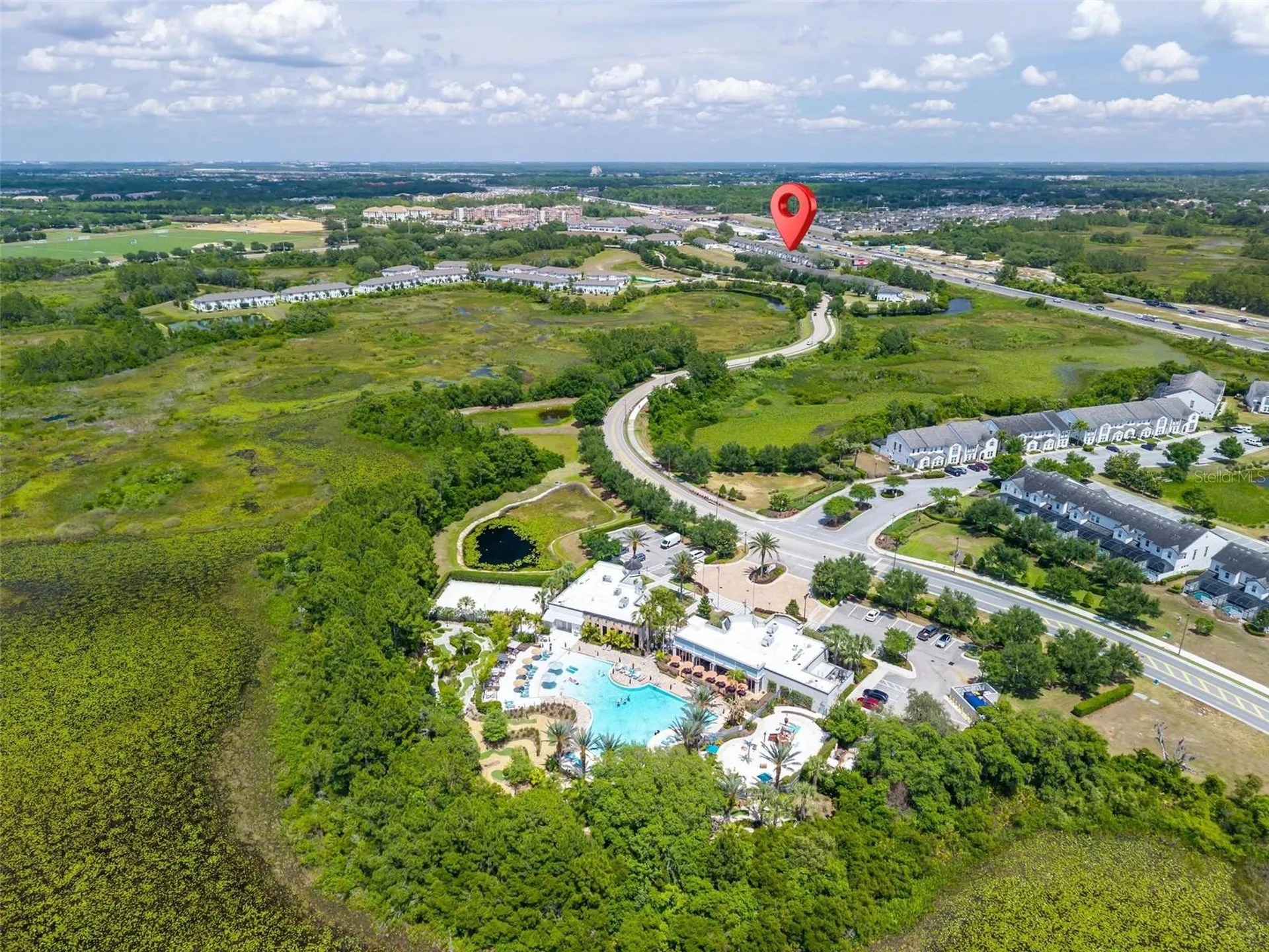 701 Benoi Drive Davenport FL 33896